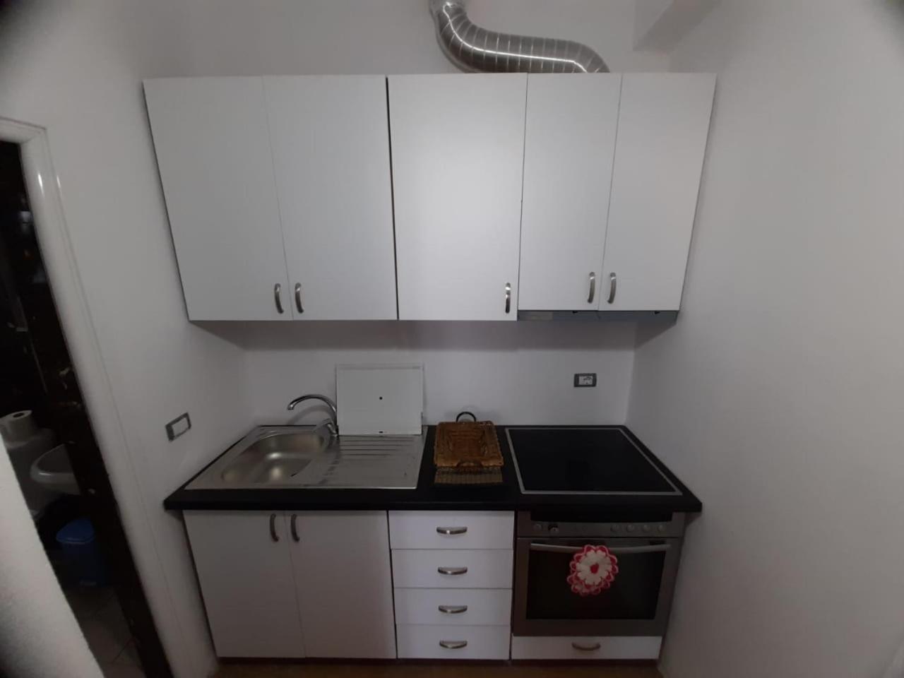Rey Garden Villa Vlorë Habitación foto