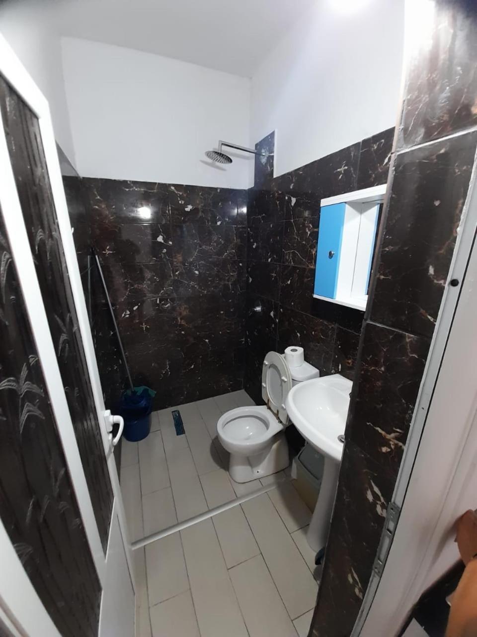 Rey Garden Villa Vlorë Habitación foto